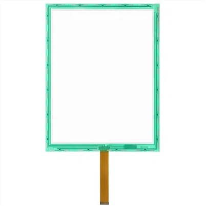 7 Juhtme takistusega puuteekraan