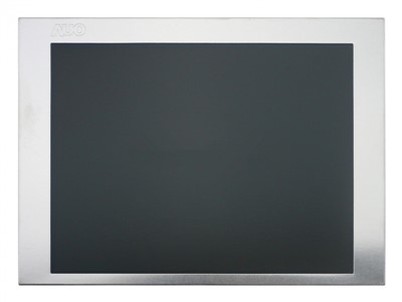 5,7-tolline AUO G057VN01V2 700nits VGA 640*480 tööstuslik TFT LCD-paneeli moodul