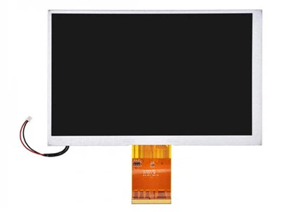 7-tollised tööstuslikud A070VW08.{3}}nit TFT LCD LVDS-paneelid juhtpaneeli jaoks